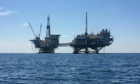 Following California Oil Spill, Amplify Energy Is Warned That Pipeline Activities Are Unlawful Without Permit | PressReleasePoint | Operation Deimos | Scoop.it