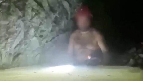 Hittas efter tv&aring; veckor i gruvan i Sinaloa i Mexiko | 1Uutiset - Lukemisen t&auml;hden | Scoop.it