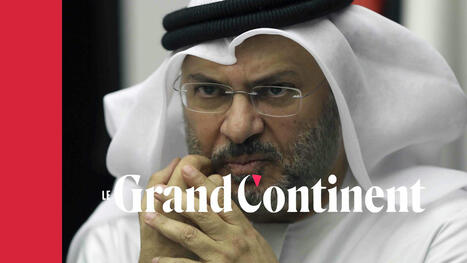 STRATEGIES : La guerre entre Iran et Israël dans la géopolitique du Golfe | STRATEGIES | Scoop.it