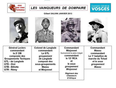 Cercle d'&eacute;tudes locales Contrex&eacute;ville | En prenant comme r&eacute;f&eacute;rence Napol&eacute;on qui a dit : &laquo; Un bon croquis vaut mieux qu&rsquo;un bon discours &raquo; nous vous offrons une cartographie des diverse... | Notebook or My Personal Learning Network | Scoop.it