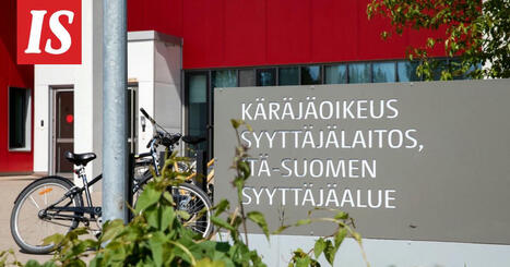 Syyte: Tytär anasti muistisairaalta äidiltään rahaa ja kultaa | 1Uutiset - Lukemisen tähden | Scoop.it