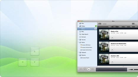 Miro - Free, open-source music and video player. | Music Music Music | Scoop.it