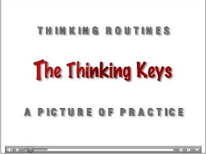 Visible Thinking | 21st Century Learning and Teaching | Scoop.it