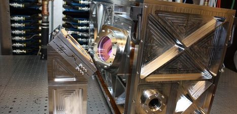 U.S. Army contracts Lockheed Martin for Counter...