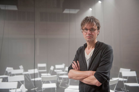 Nomination de Daniel Jeanneteau à la direction du Centre dramatique national de Gennevilliers - Ministère de la Culture et de la Communication | Revue de presse théâtre | Scoop.it