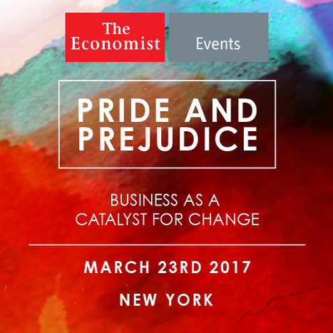 Pride and Prejudice Interview with Tony Tenicela of IBM | LGBTQ+ Online Media, Marketing and Advertising | Scoop.it
