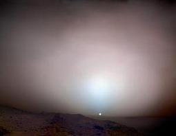 Universo eterno: cincuenta años de la fotografía espacial | Universo y Física Cuántica | Scoop.it