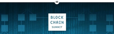 Richard Branson to Host Blockchain Summit on (his) Necker Island | cross pond high tech | Scoop.it
