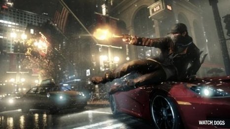 best video games of 2013