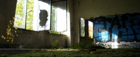 La crise du logement, c&rsquo;est sur la toile aussi&nbsp;! | Economie Responsable et Consommation Collaborative | Scoop.it