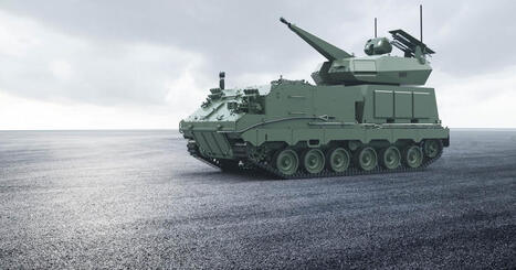 LES PAYS-BAS ACCELERENT SUR LA LUTTE ANTI DRONES | DEFENSE NEWS | Scoop.it