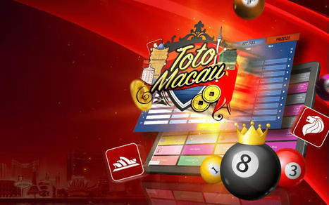 Live Result Angka Toto Macau Hari ini TERUPDATE. | Casino | Scoop.it