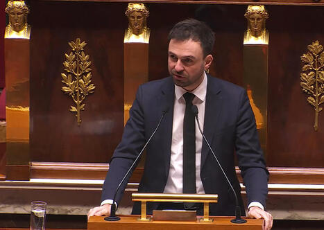 La PPL sur les regroupements p&eacute;dagogiques intercommunaux adopt&eacute;e &agrave; l'Assembl&eacute;e nationale | Veille juridique du CDG13 | Scoop.it