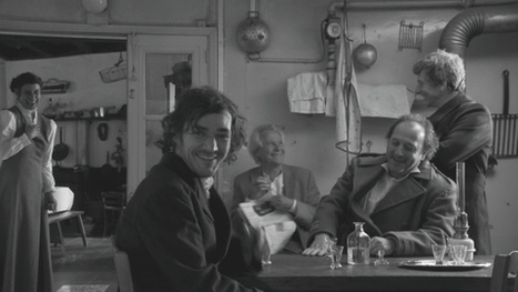 Trois S&oelig;urs, mise en sc&egrave;ne Claire Lasne-Darcueil | Revue de presse th&eacute;&acirc;tre | Scoop.it