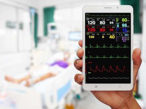 What are the pros and cons of mHealth? | M-HEALTH  By PHARMAGEEK | Scoop.it