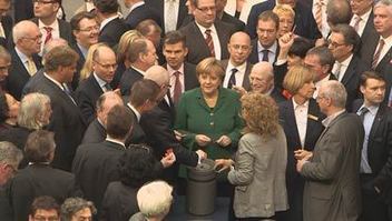 L'Allemagne à la veille des élections | Remue-méninges FLE | Scoop.it