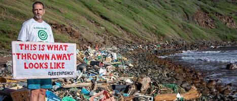 World's First Plastics Treaty Agreement Proves Elusive | Industry 411 - Waste Management | Scoop.it