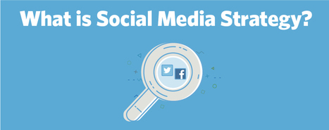 What is Social Media Strategy?   | Content Marketing & Content Strategy | Scoop.it