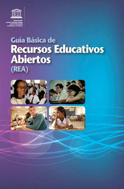OpenLibra | Guía Básica de Recursos Educativos Abiertos (REA) | TIC & Educación | Scoop.it