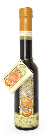 Organic Extra Virgin Olive Oil of Le Marche: Silvestri Rosina | Good Things From Italy - Le Cose Buone d'Italia | Scoop.it