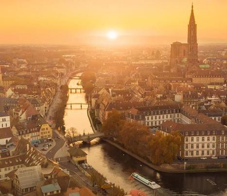 Explore-GrandEst.com – Ouvrez les yeux en Grand… Est et retrouvez le plaisir d’explorer, de vous émerveiller et de partager | Veille locale des Bibliothèques-Médiathèques de Metz | Scoop.it