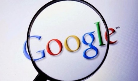 Hundreds want Removal from Google Search Results | Technology in Business Today | Scoop.it