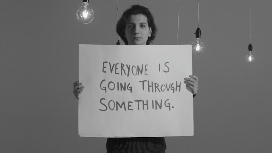 Anson Seabra Trying My Best (Official Music V...