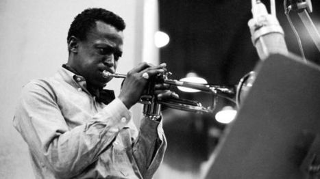 Il Miglior Musicista di Jazz per la BBC: Miles Davis | Jazz in Italia - Fabrizio Pucci | Scoop.it