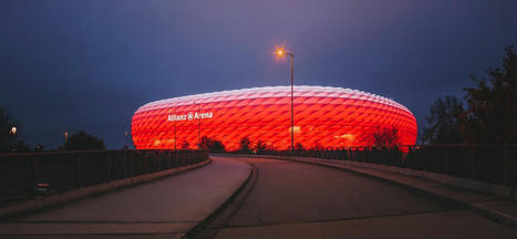Allianz Arena to stage NFL's first regular-season game in Germany | The Business of Sports Management | Scoop.it