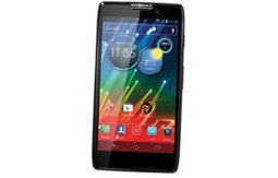 How To Flash ClockworkMod Recovery for Droid RAZR HD XT926 Developer Edition | Free Download Buzz | Softwares, Tools, Application | Scoop.it