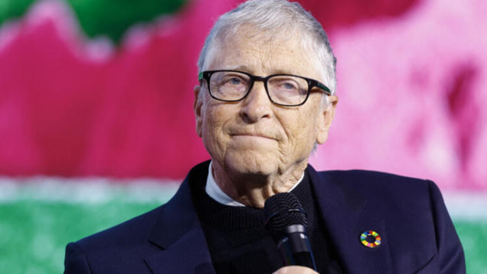 &lsquo;Many jobs will disappear forever&rsquo;: Bill Gates says AI could erase careers. Build a financial firewall before AI strikes | Family Office & Billionaire Report - Empowering Family Dynasties | Scoop.it