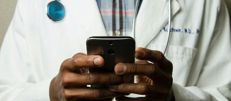 Usbek & Rica - Hôpitaux, laboratoires… Pourquoi le secteur de la santé est victime de cyberattaques | 7- DATA, DATA,& MORE DATA IN HEALTHCARE by PHARMAGEEK | Scoop.it