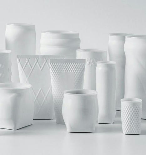 BillerudKorsn&auml;s repousse les limites des emballages en papier / Emballage - Process Alimentaire | AGROALIMENTAIRE | Scoop.it