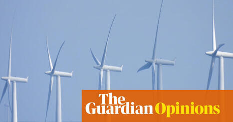 Labour is still searching for an energy fix for a new world | Nils Pratley | The Guardian | Macroeconomics: UK economy, A-Level Economics | Scoop.it