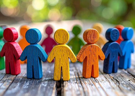 Com podem afavorir la inclusió de l’alumnat amb dificultats de regulació de la conducta? I natibergada.cat | Recull diari | Scoop.it