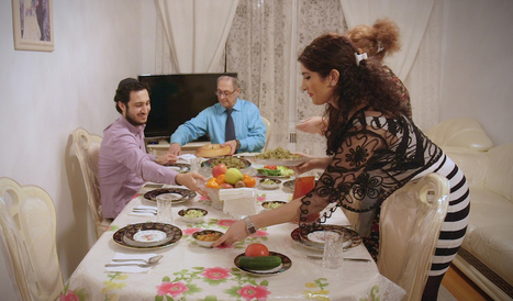 Queens Local Shares Recipe for Bakhsh | The Asian Food Gazette. | Scoop.it