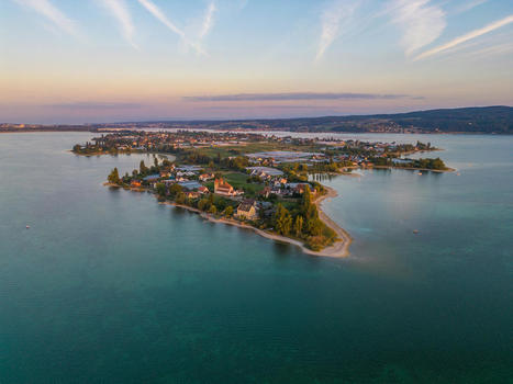 Dunkle Wolken am Bodensee: Traditionsfirma will 9.000 Stellen streichen | Kompass-Aktuell | Scoop.it
