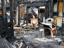 I’ve Lost my Home in a Fire, What do I do? | Personal Injury Attorney News | Scoop.it