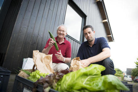 En Bretagne, on s'organise directement entre producteurs et consommateurs | Ces infos qui nous font du bien | Scoop.it