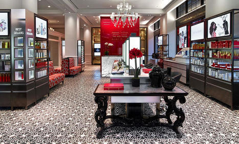 Crafted with Passion and Sustainability: Granada Tile's Eco-Friendly Masterpieces | Top Blogs: Food, Home, Health, Security, Business, Marketing & Personal Development Blogs | Scoop.it