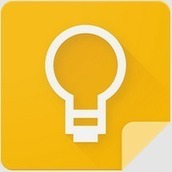 Share Lists and Search Notes by Color in Google Keep | iGeneration - 21st Century Education (Pedagogy & Digital Innovation) | Scoop.it
