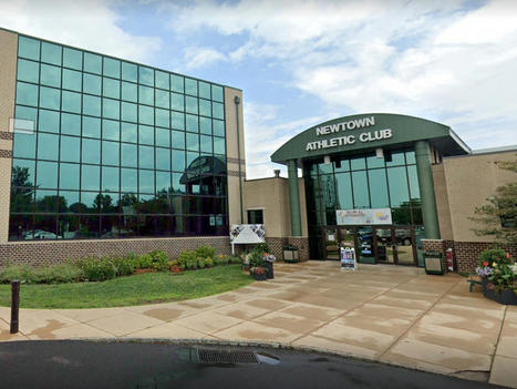 Newtown Athletic Club to Remain Open in Defiance of New State COVID-19 Mitigation Orders | Newtown News of Interest | Scoop.it