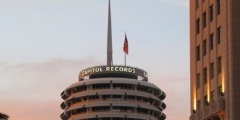 Capitol and Gener8tor's gBeta Musictech accelerator set for pitches | New Music Industry | Scoop.it