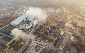 New report outlines steps to decarbonise the UK’s heating industry in the next decade - Climate Action | Energy Transition in Europe | www.energy-cities.eu | Scoop.it