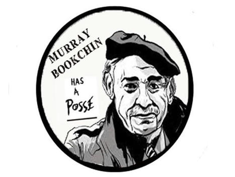 Murray Bookchin, l’utopie anarchiste au prisme de l’écologie | Abus de pouvoir et exploitation de classe | Scoop.it