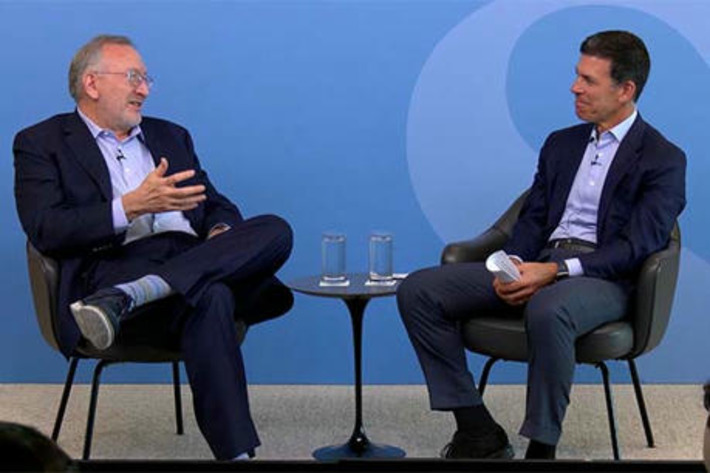 Seth Klarman on Finding Value and Maintaining Discipline | Goldman Sachs | Family Office & Billionaire Report - Empowering Family Dynasties | Scoop.it