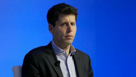 Sam Altman’s Journey: How a Young Coder T...