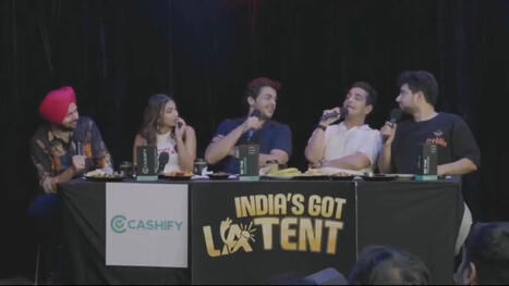 The future of online content creation in India | AVIA commentary news | Scoop.it