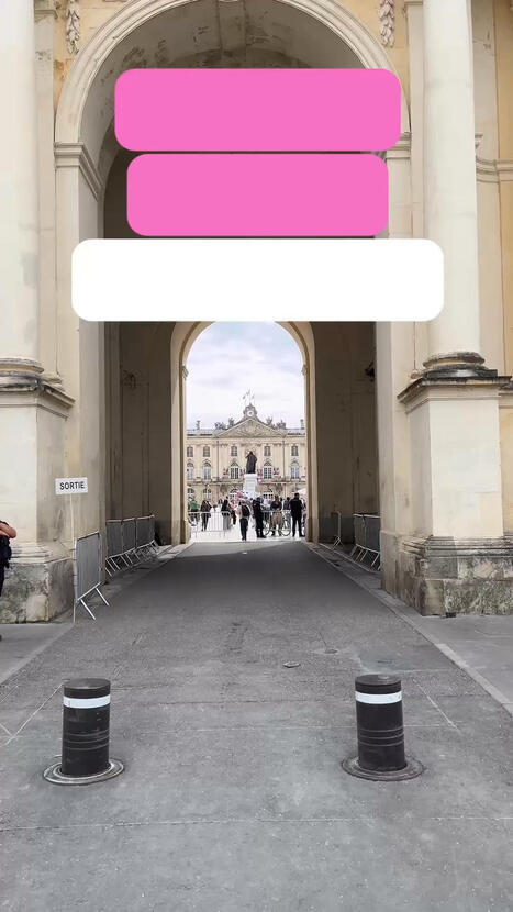 Nancy, &ccedil;a vous &eacute;voque quoi ? 💭 Au Livre sur la Place, on a pos&eacute; la question &agrave; celles et ceux qui la connaissent, l&rsquo;habitent, la d&eacute;couvrent ou viennent y partager leur amour des livres. 📚 Auteur... | Nancy, Lorraine | Scoop.it