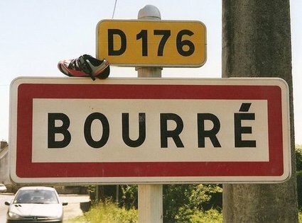 Le 20 pires noms de villes fran&ccedil;aises | Trollface , meme et humour 2.0 | Scoop.it